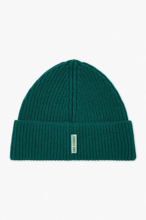 MERINO WOOL HAT ONU - Unisex from SURU STUDIOS