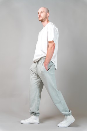 TRACK PANTS YUKI - Unisex from SURU STUDIOS