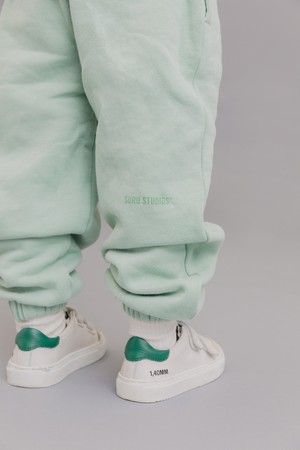 TRACK PANTS JONA - Kids from SURU STUDIOS