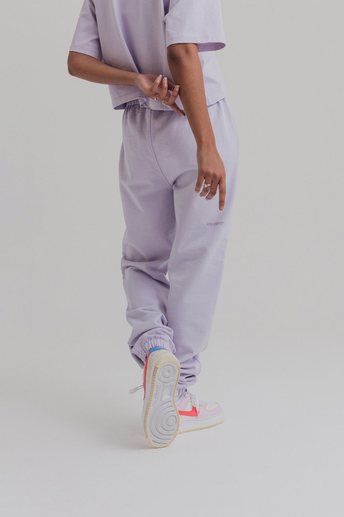 TRACK PANTS YUKI - Unisex from SURU STUDIOS