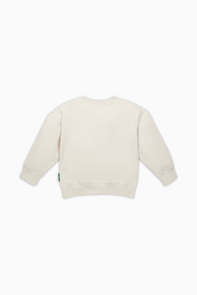 SWEATSHIRT MIKA - Kids from SURU STUDIOS