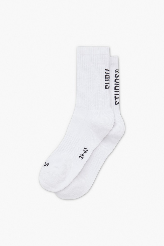 2 PAIR SOCKS KALO - Unisex from SURU STUDIOS