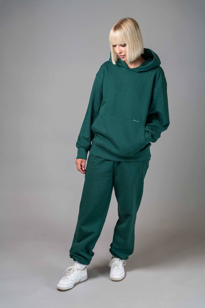 TRACK PANTS YUKI - Unisex from SURU STUDIOS