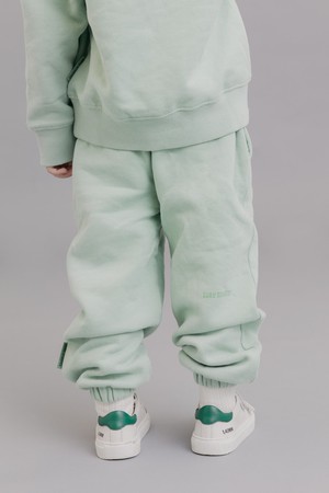 TRACK PANTS JONA - Kids from SURU STUDIOS