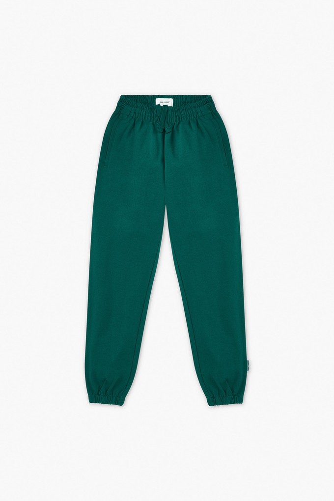 TRACK PANTS YUKI - Unisex from SURU STUDIOS