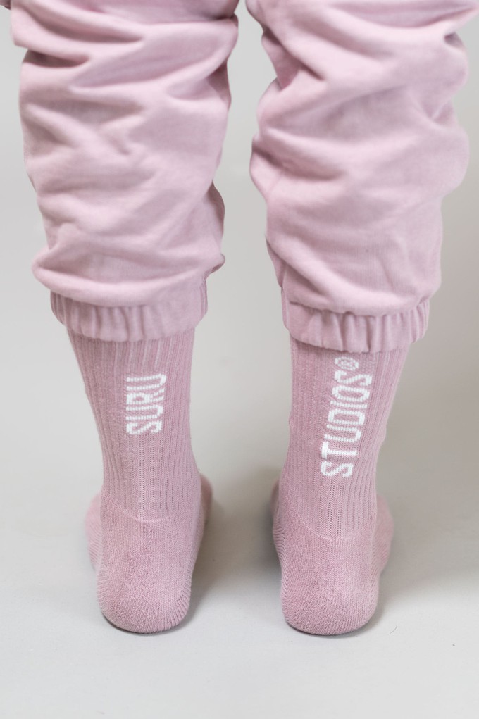 2 PAIR SOCKS KALO - Unisex from SURU STUDIOS