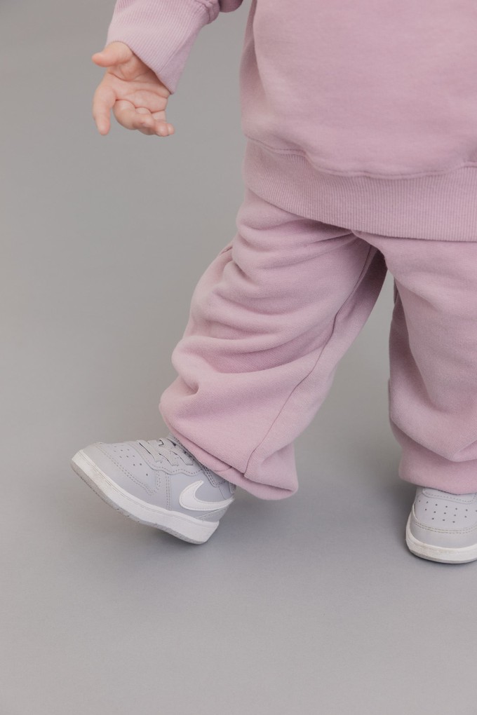 TRACK PANTS JONA - Kids from SURU STUDIOS