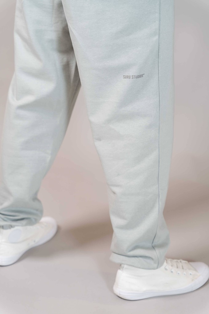 TRACK PANTS YUKI - Unisex from SURU STUDIOS