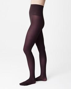 Svea Premium Tights via Swedish Stockings
