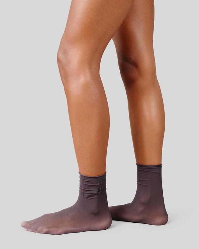 2-Pack Lina Socks from Swedish Stockings