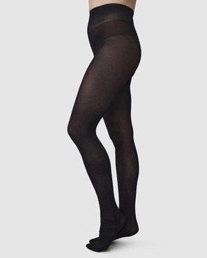 Olivia Premium Tights from Swedish Stockings