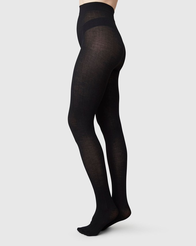 3-Pack Wool Tights from Swedish Stockings