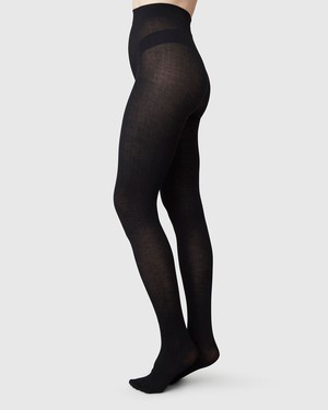 3-Pack Wool Tights from Swedish Stockings
