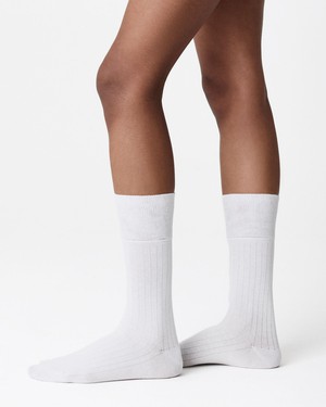 2-Pack Edna Cotton Socks from Swedish Stockings