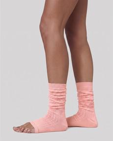 SSENSE Exclusive Long Socks via Swedish Stockings