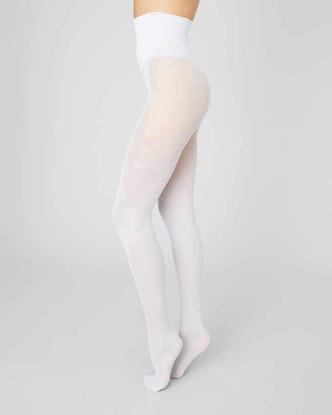Svea Premium Tights from Swedish Stockings