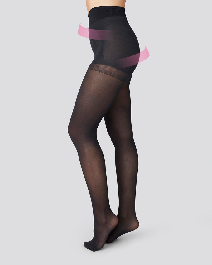 Project Cece  Anna Control Top Tights