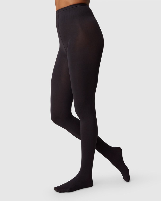 Lia Premium Tights from Swedish Stockings