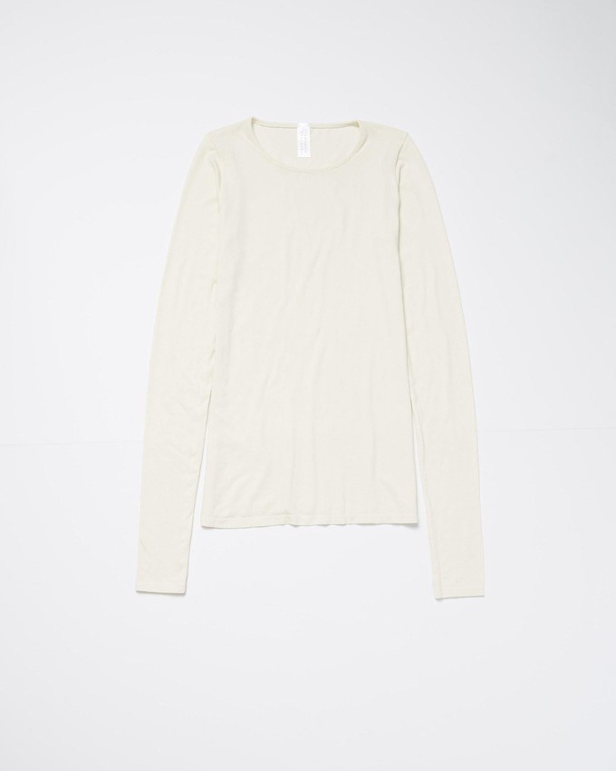 Hillevi Cashmere Top from Swedish Stockings