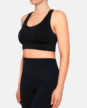 Softwear Set: Jill Bike Shorts & Wilma Soft Bra from Swedish Stockings