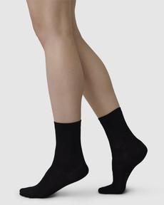 Johanna Wool Socks from Swedish Stockings