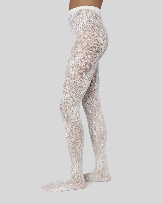 Rosa Bundle: Rosa Tights & Knee-Highs from Swedish Stockings