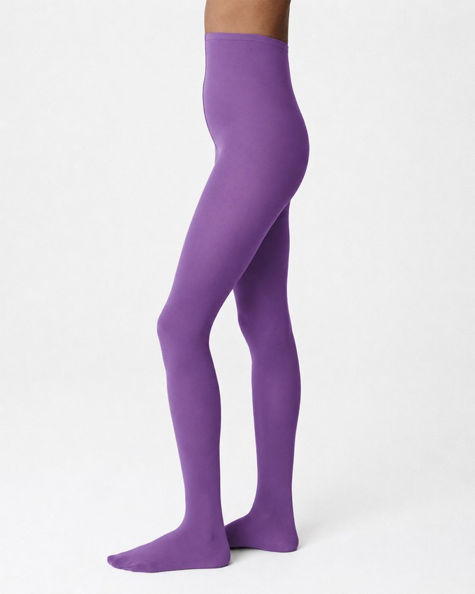 Olivia Premium Tights from Swedish Stockings