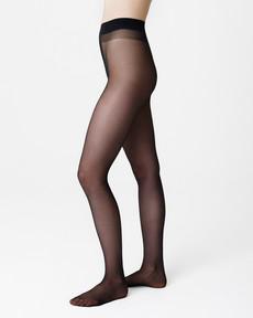 2-Pack Elin Premium Tights via Swedish Stockings