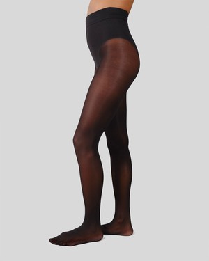 Amelia Shaping Top Tights from Swedish Stockings