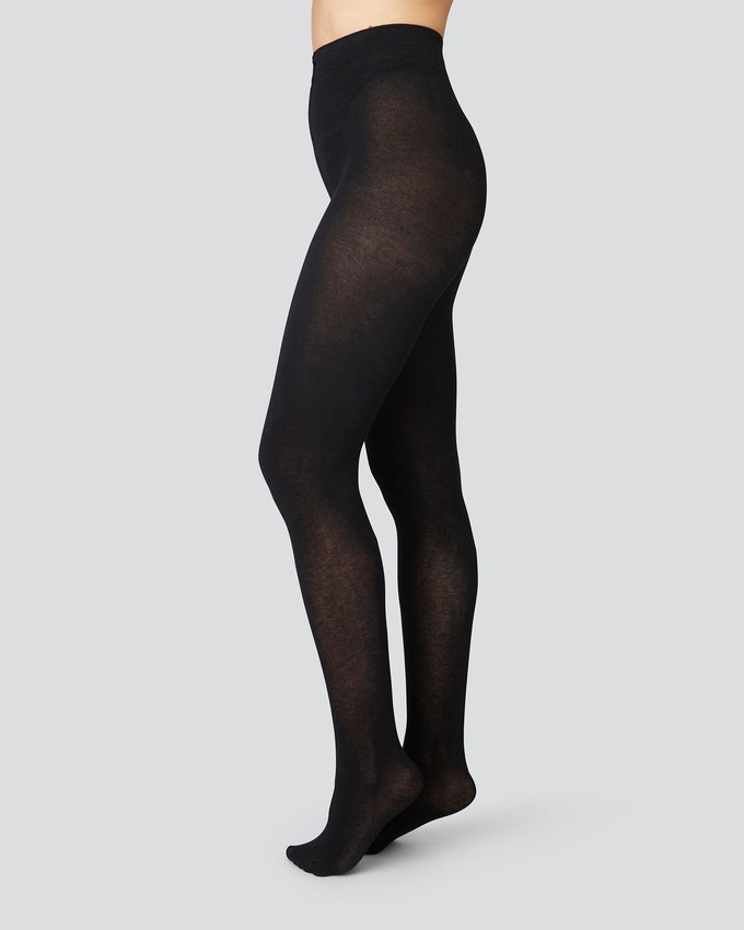 3-Pack Wool Tights from Swedish Stockings