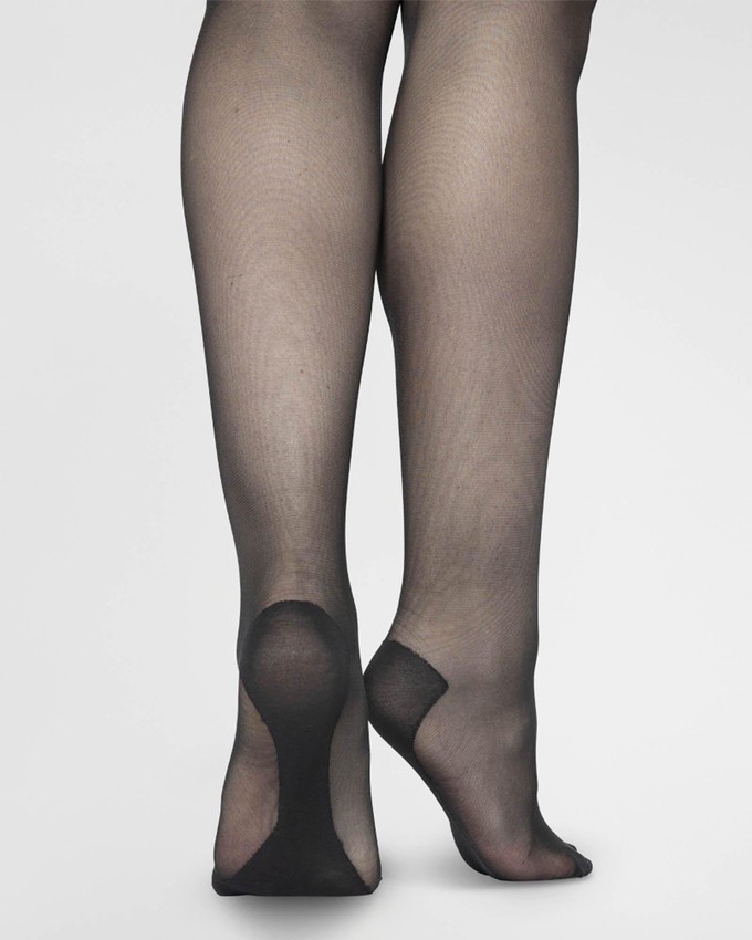 Sequins And Opaques - The Trend That Keeps On Giving - UK Tights Blog