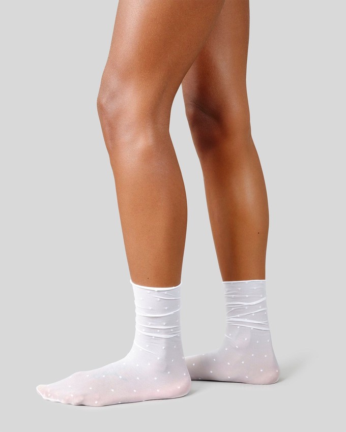 2-Pack Lina Socks from Swedish Stockings