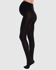 Matilda Premium Maternity Tights via Swedish Stockings
