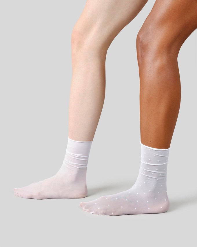 2-Pack Lina Socks from Swedish Stockings