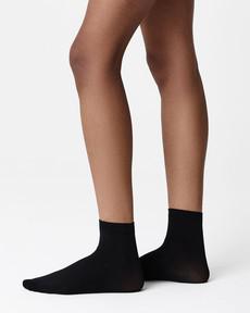 2-Pack Olivia Premium Socks via Swedish Stockings