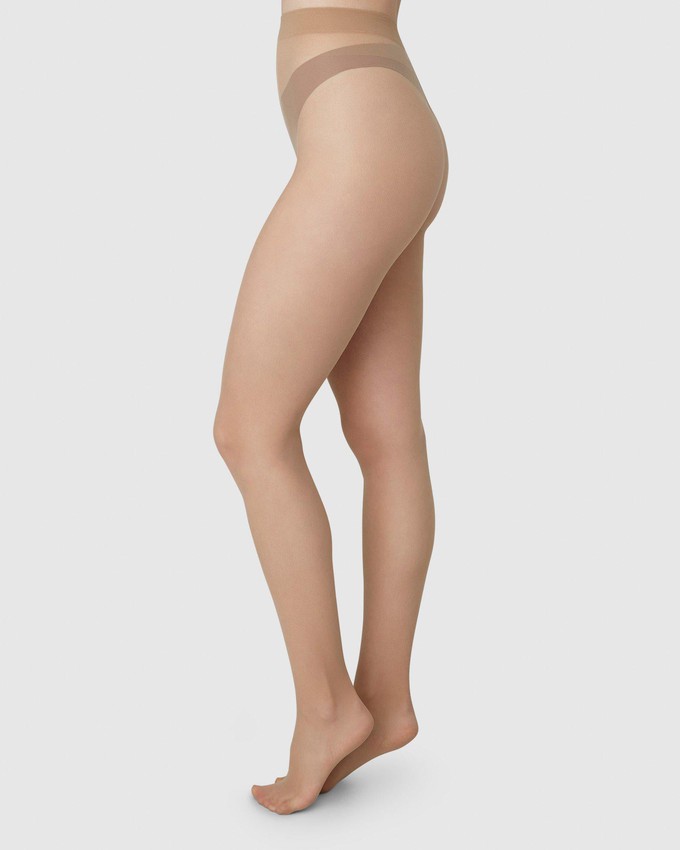 2-Pack Elin Premium Tights from Swedish Stockings