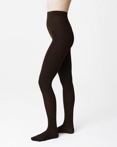 Lia Premium Tights via Swedish Stockings