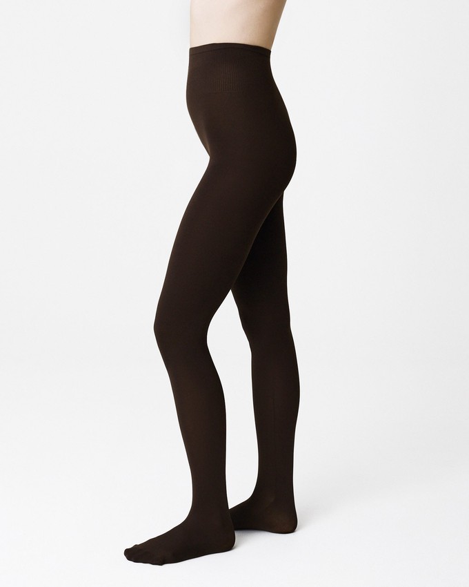 Lia Premium Tights from Swedish Stockings