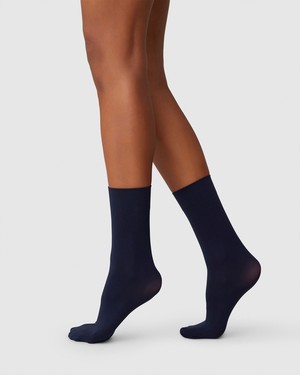 Ingrid Premium Socks from Swedish Stockings