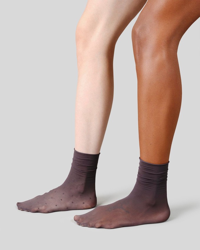 2-Pack Lina Socks from Swedish Stockings