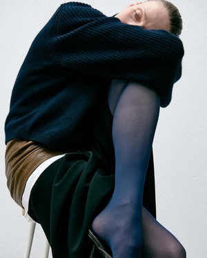 Svea Premium Tights from Swedish Stockings