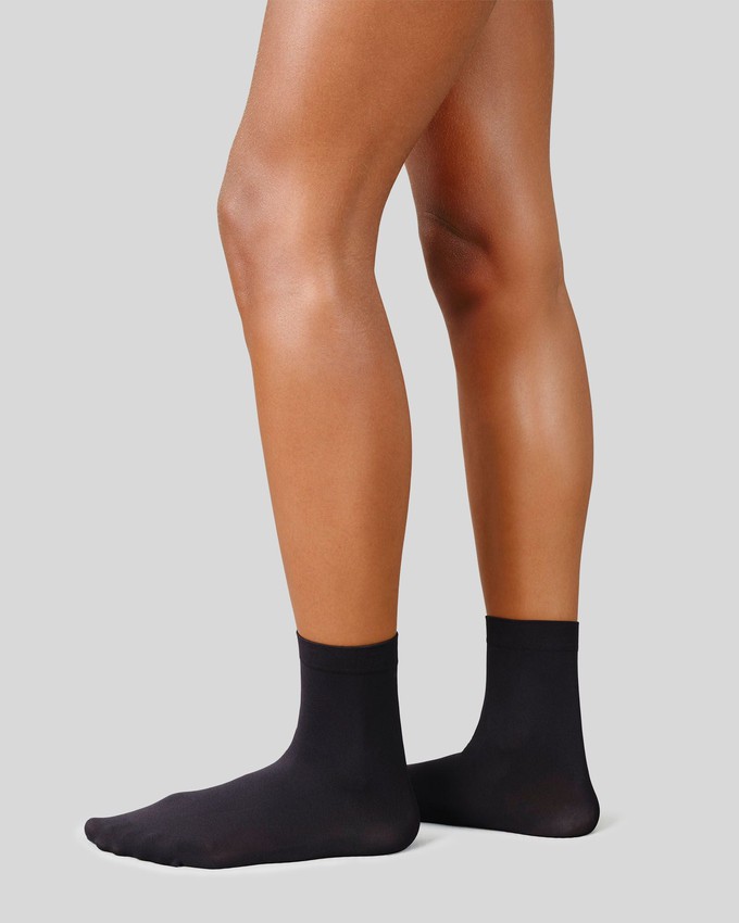 2-Pack Olivia Premium Socks from Swedish Stockings