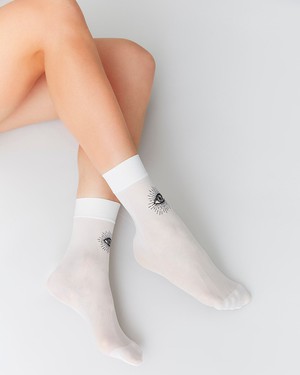 Mio Socks from Swedish Stockings