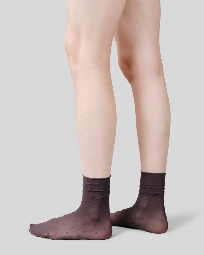 2-Pack Lina Socks from Swedish Stockings