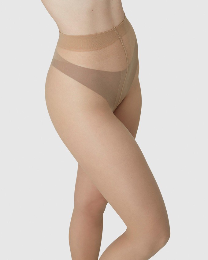 2-Pack Elin Premium Tights from Swedish Stockings