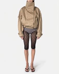Laura Net Capri via Swedish Stockings