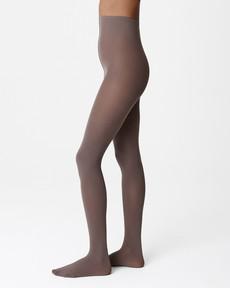 Olivia Premium Tights via Swedish Stockings