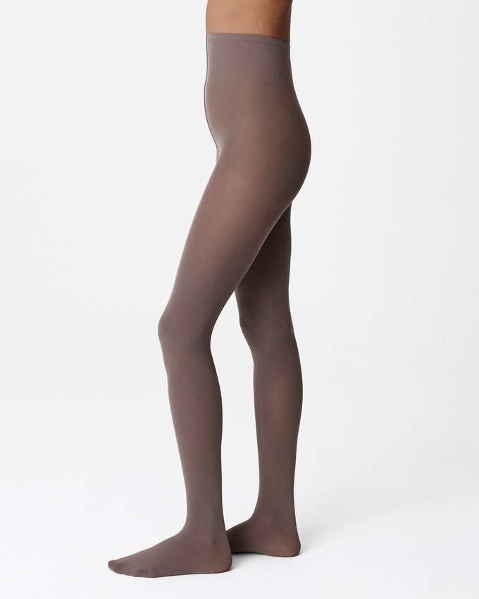 Olivia Premium Tights from Swedish Stockings