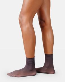 2-Pack Lina Socks via Swedish Stockings