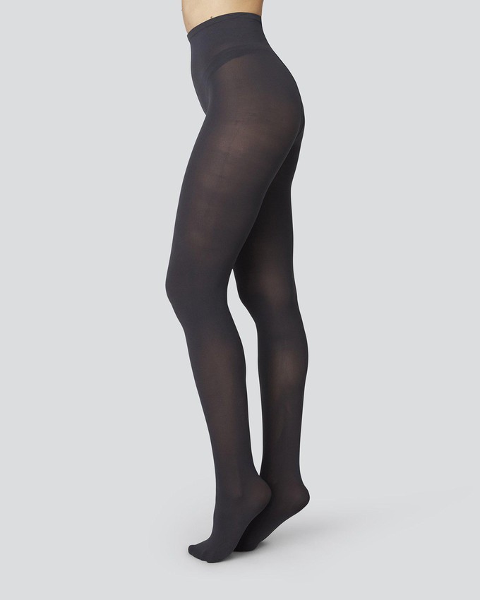 Olivia Premium Tights from Swedish Stockings